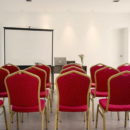 Dolores Hotel - Uruguay Екстер'єр фото