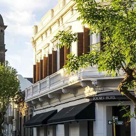 Dolores Hotel - Uruguay Екстер'єр фото