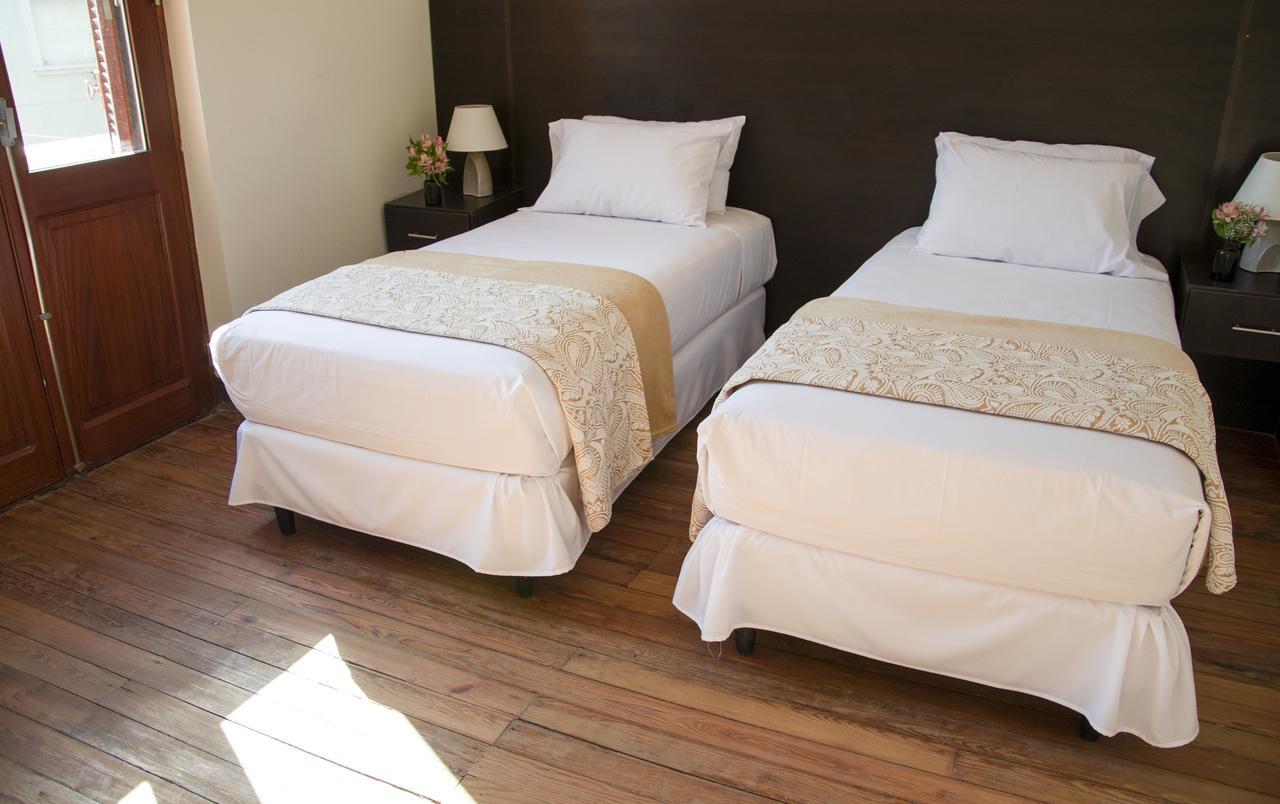 Dolores Hotel - Uruguay Екстер'єр фото