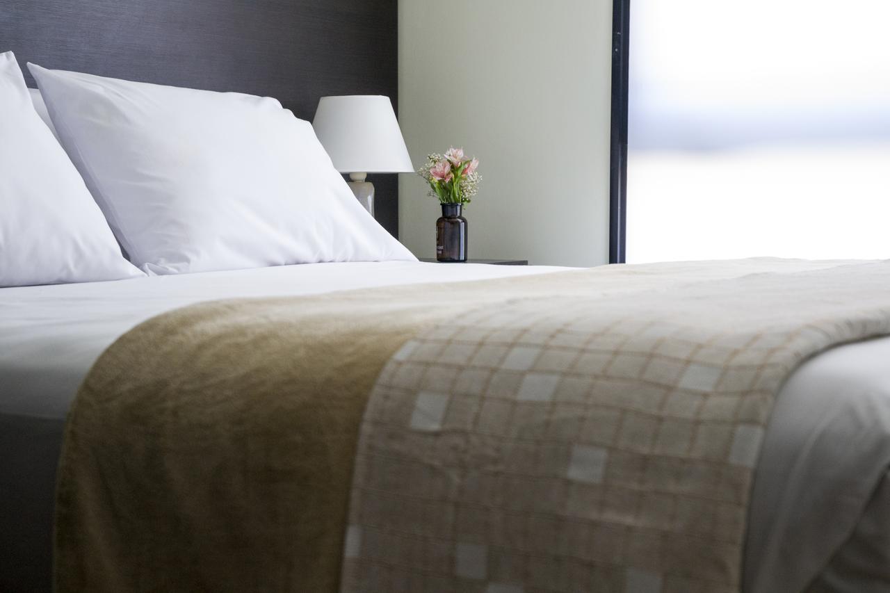 Dolores Hotel - Uruguay Екстер'єр фото