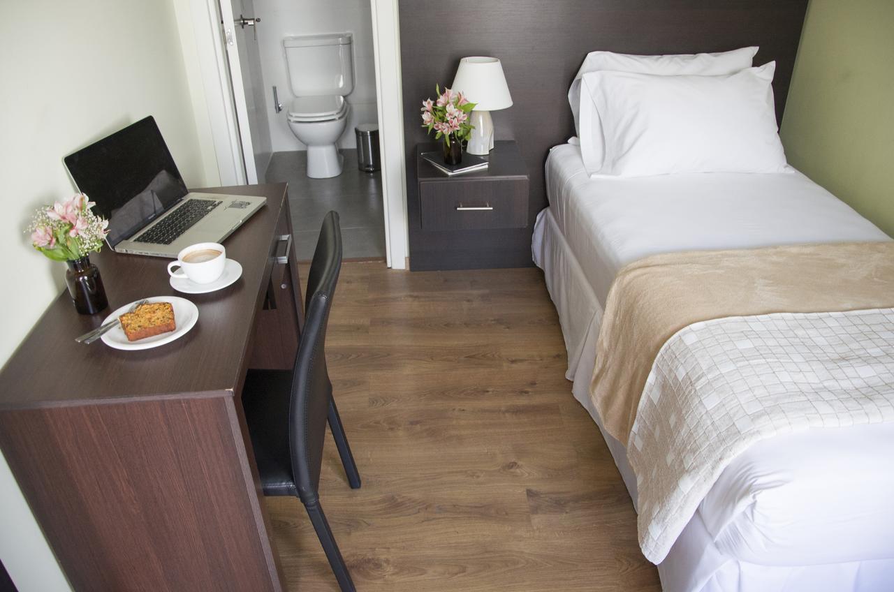 Dolores Hotel - Uruguay Екстер'єр фото