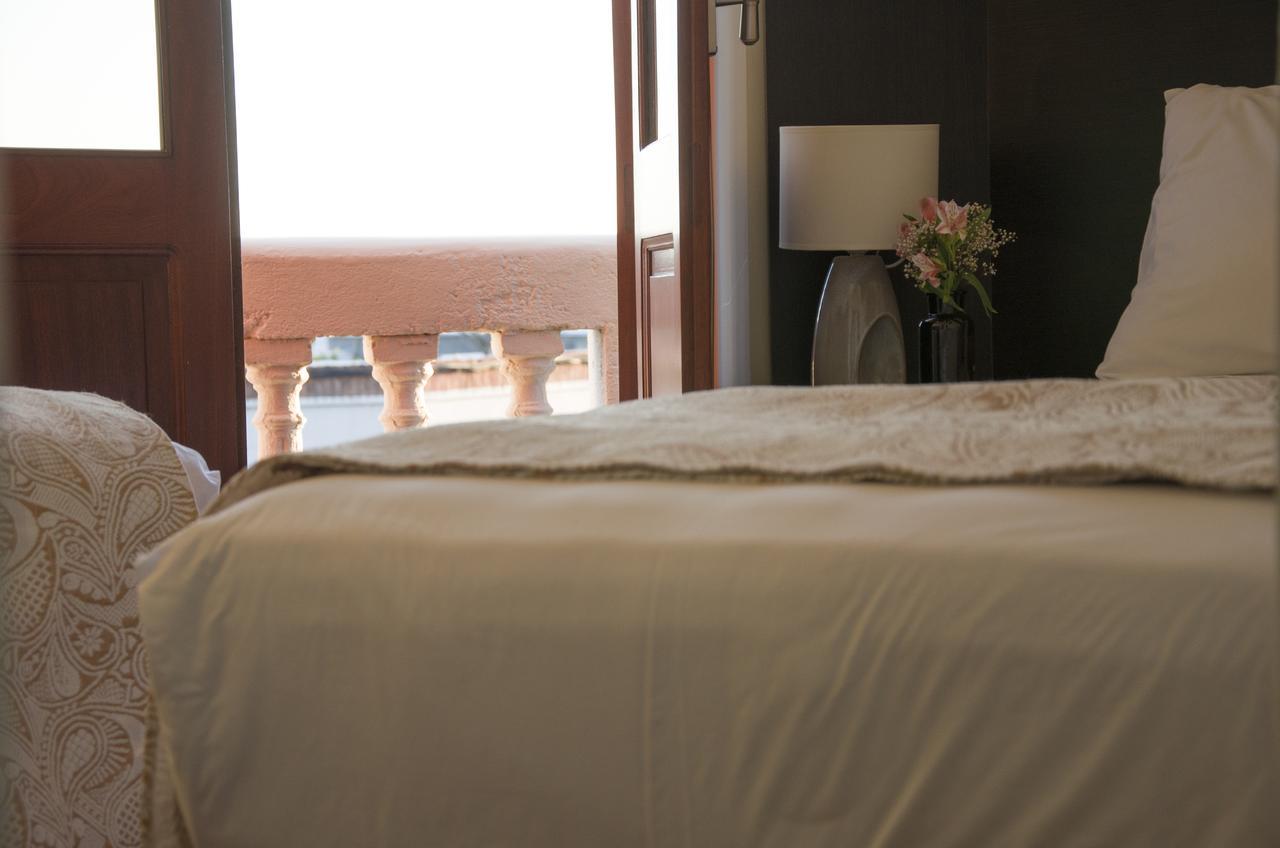 Dolores Hotel - Uruguay Екстер'єр фото