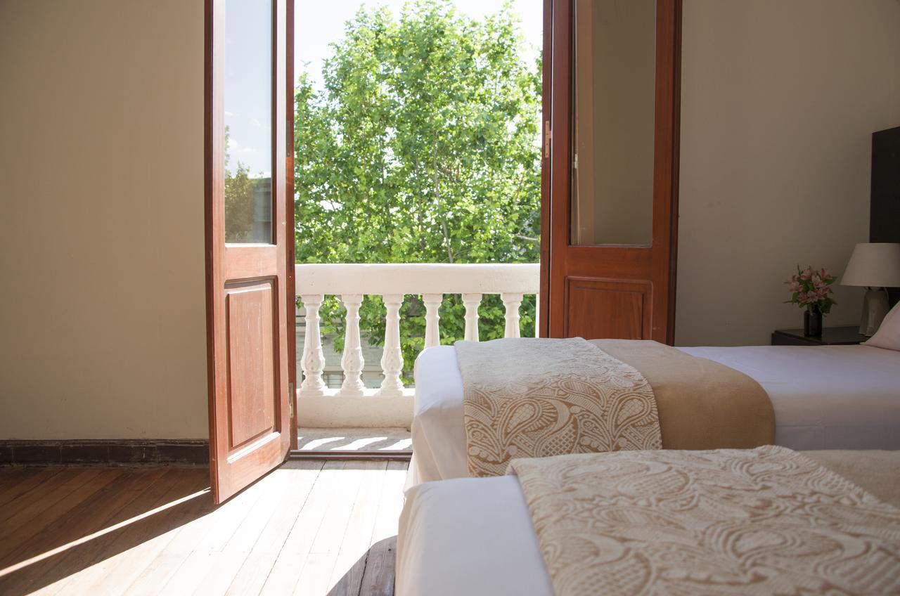 Dolores Hotel - Uruguay Екстер'єр фото