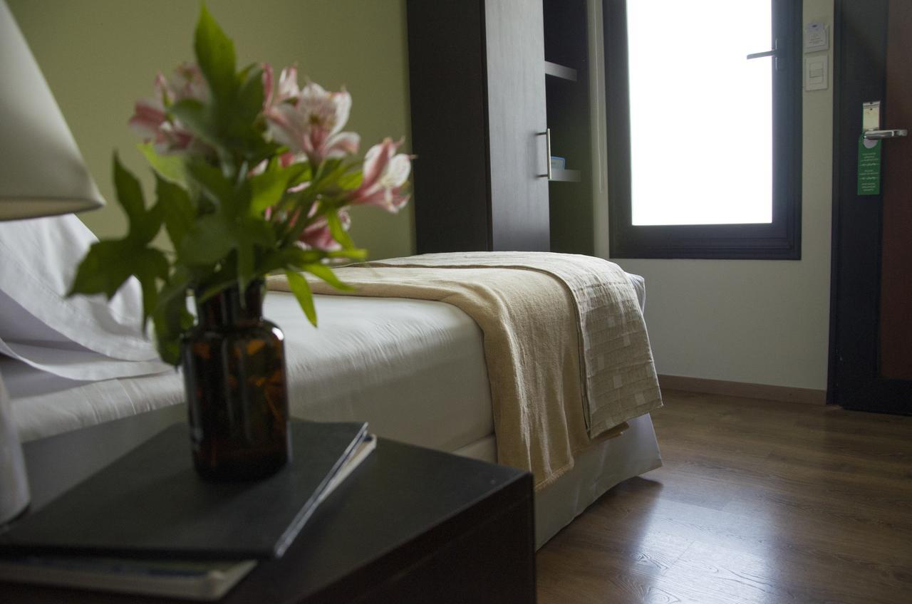 Dolores Hotel - Uruguay Екстер'єр фото