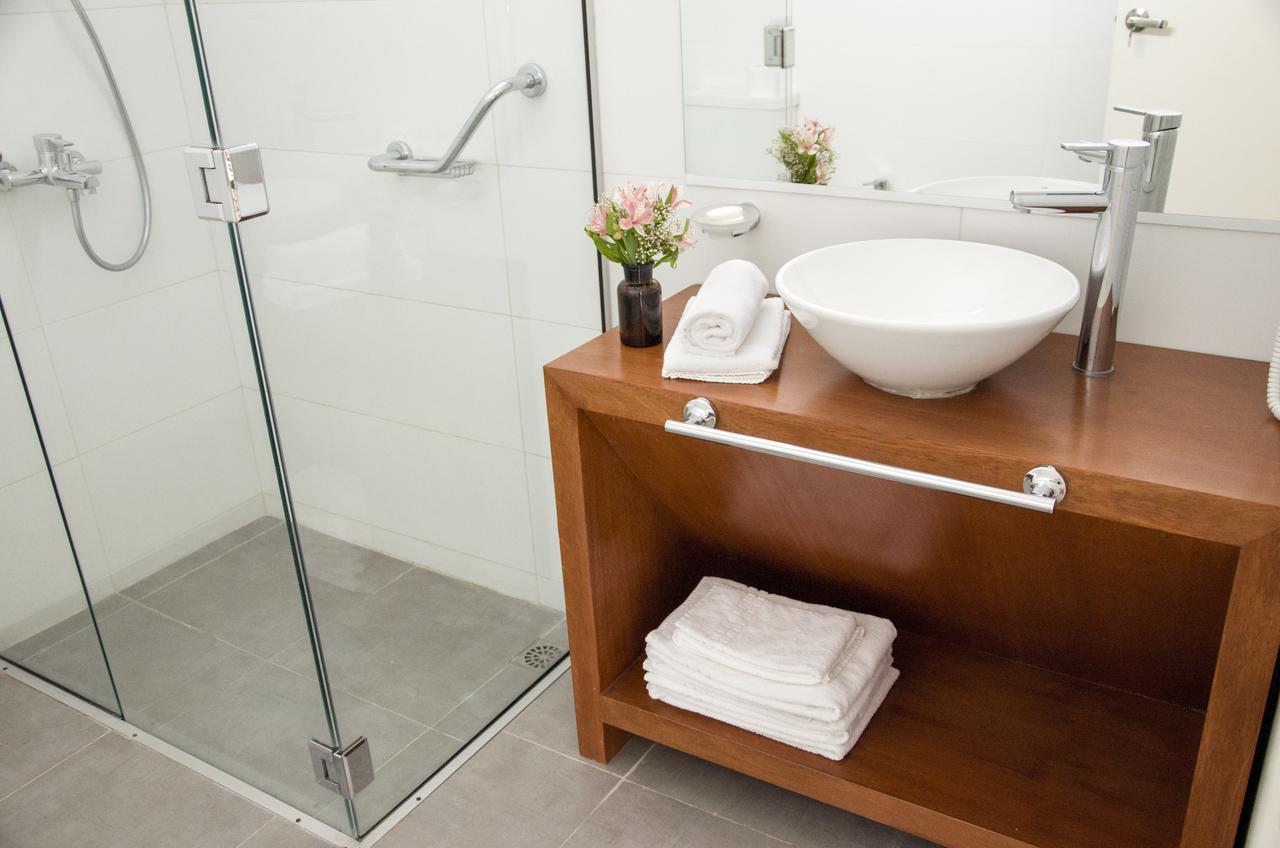 Dolores Hotel - Uruguay Екстер'єр фото
