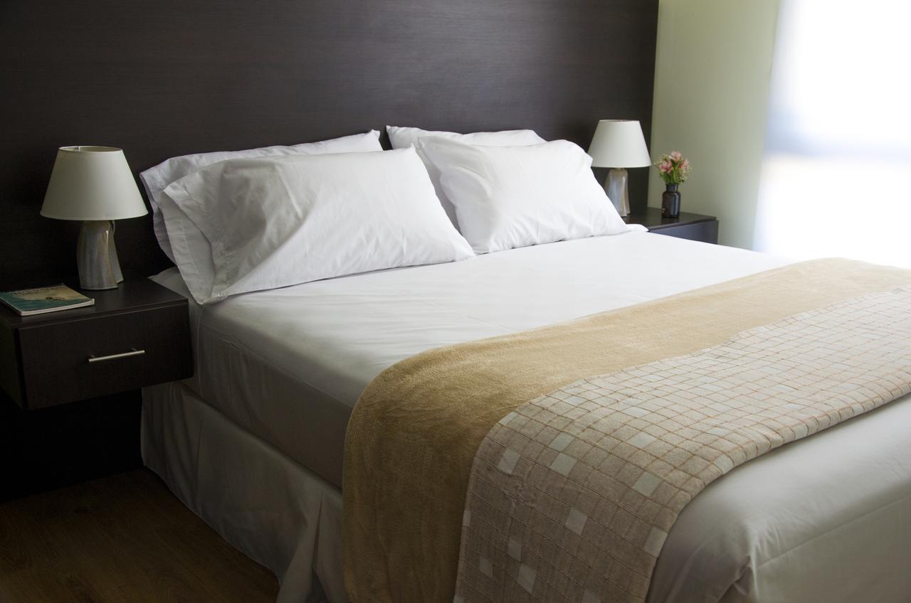 Dolores Hotel - Uruguay Екстер'єр фото