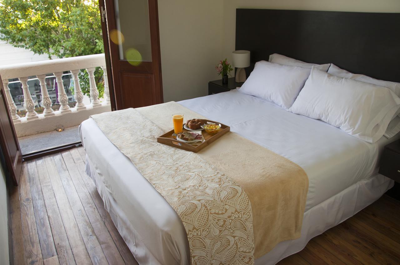 Dolores Hotel - Uruguay Екстер'єр фото