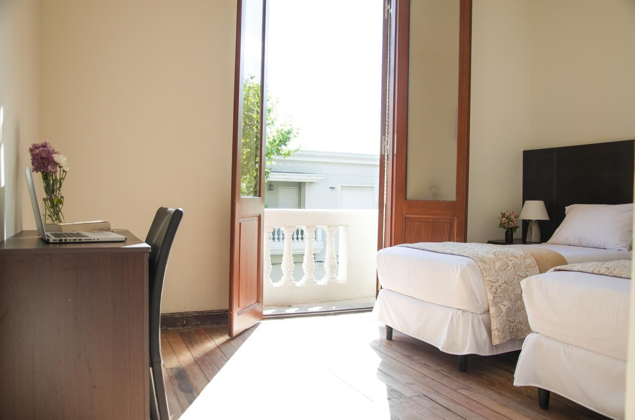 Dolores Hotel - Uruguay Екстер'єр фото