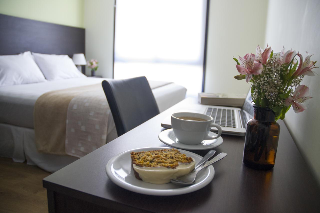 Dolores Hotel - Uruguay Екстер'єр фото